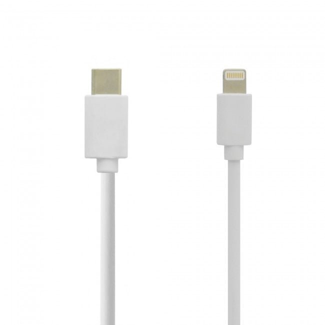iApples USB - C naar Lightning Oplaadkabel (1m) - iApples