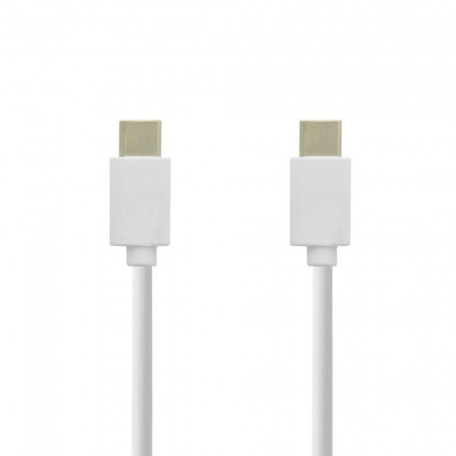 iApples USB - C naar USB - C Oplaadkabel (1m) - iApples