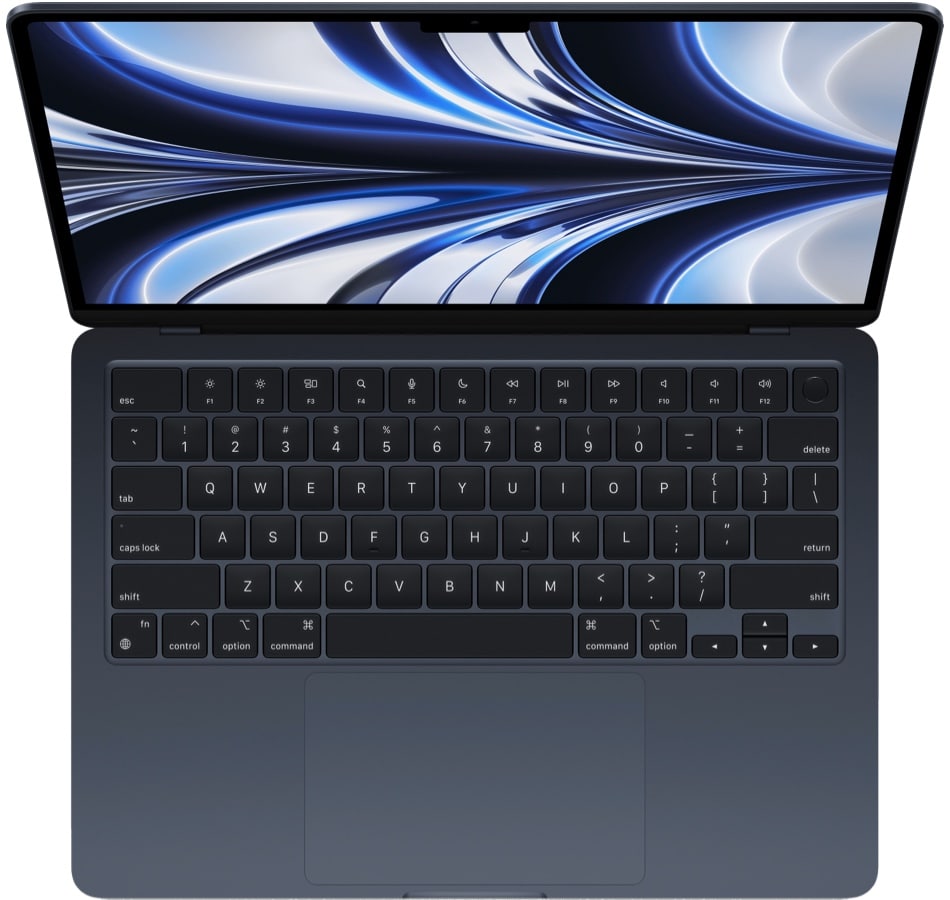 MacBook Air 2022 (13-inch, M2) - iApples