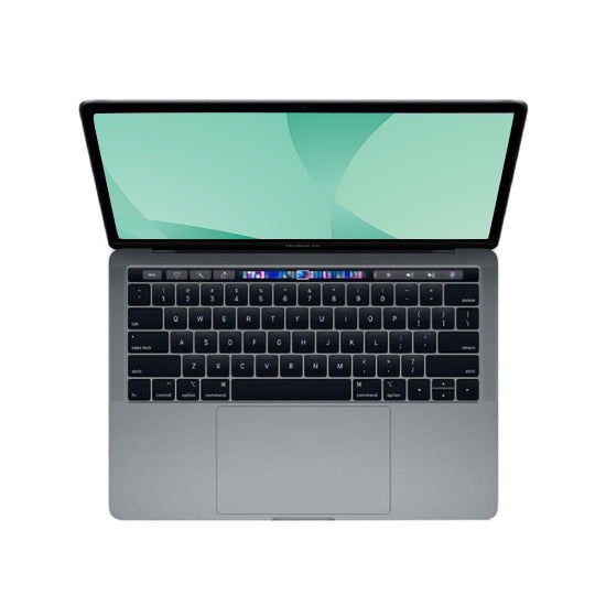MacBook Pro 2018 (15 pouces, i7)