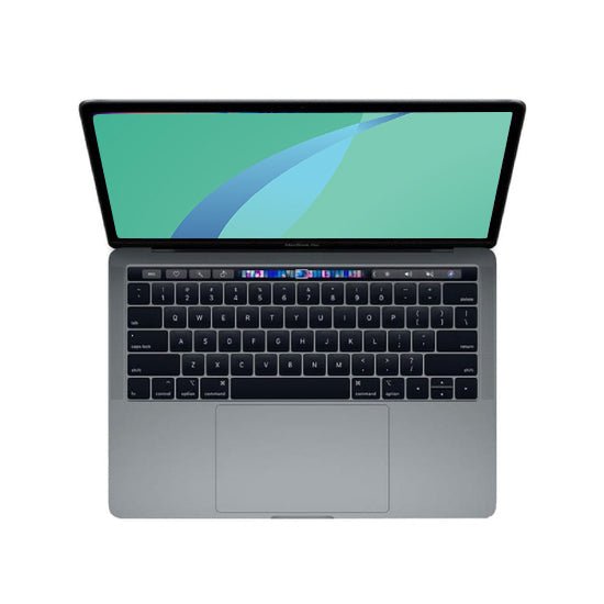 MacBook Pro 2019 (13 - inch, i5) - iApples