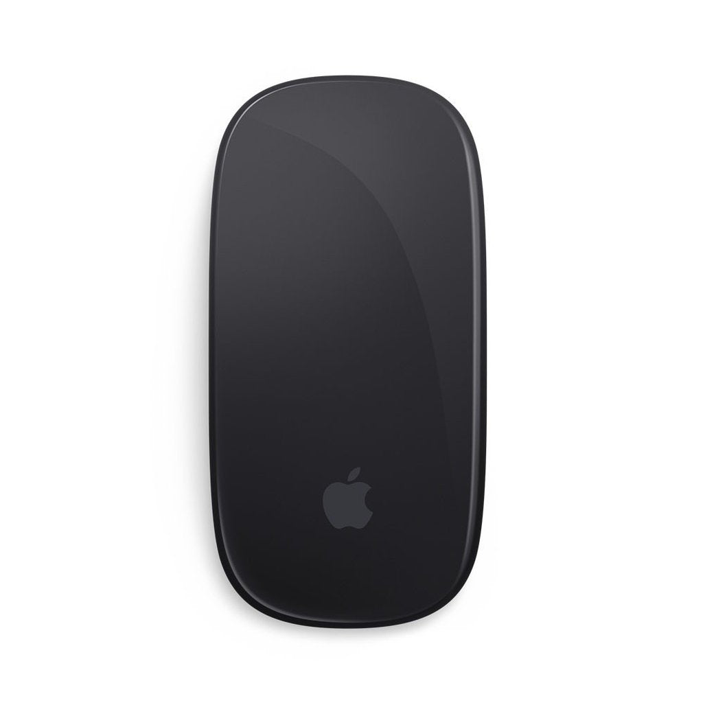 Apple Mouse Zwart