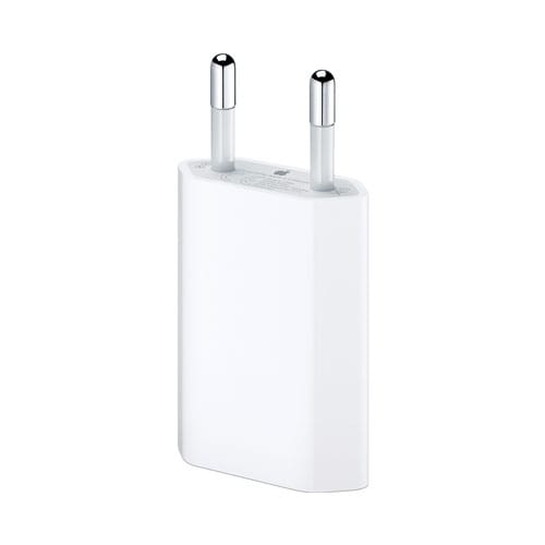 Originele Apple Adapter (USB-A/USB-C) - iApples