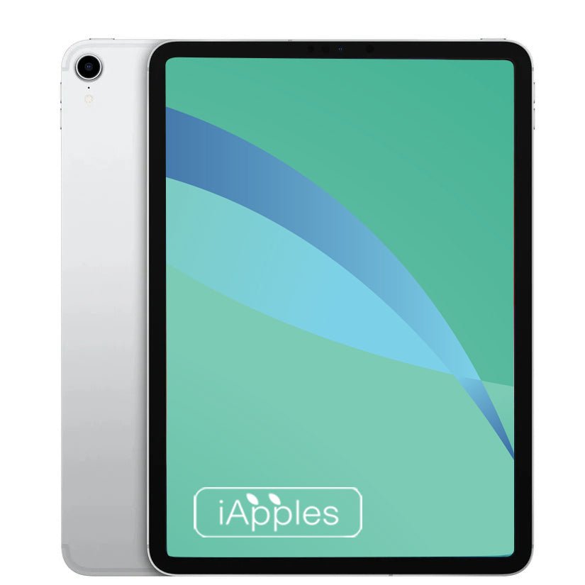 11 inch iPad Pro 2018 | iApples | Apple Devices en Accessoires 