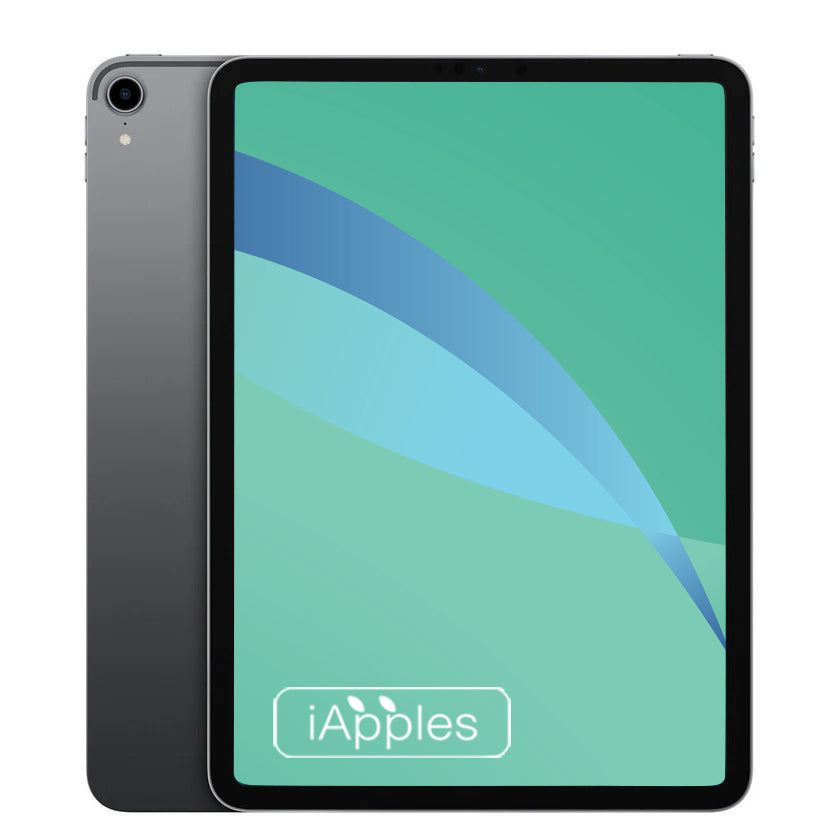 11 inch iPad Pro 2018 | iApples | Apple Devices en Accessoires 