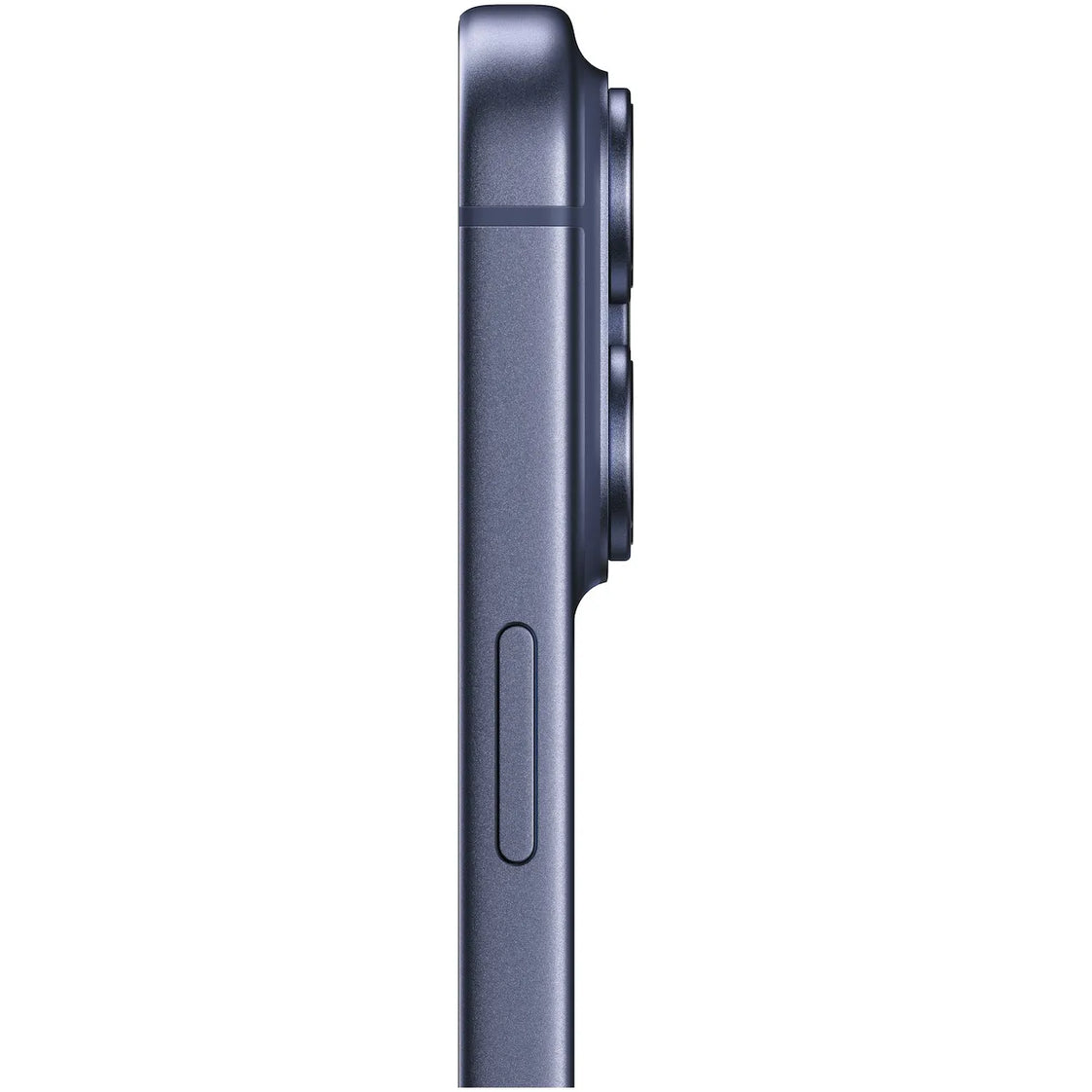 iPhone 17 pro max 512GB Blauw