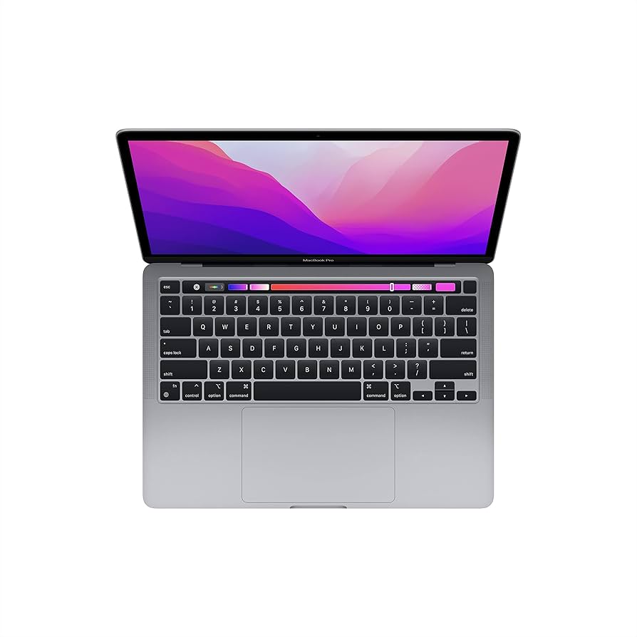 Refurbished MacBook Pro 2022 13 inch (M2)