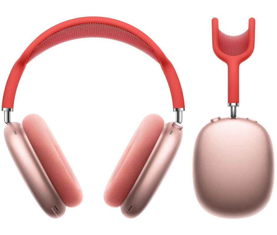 Apple AirPods Max Roze - iApples