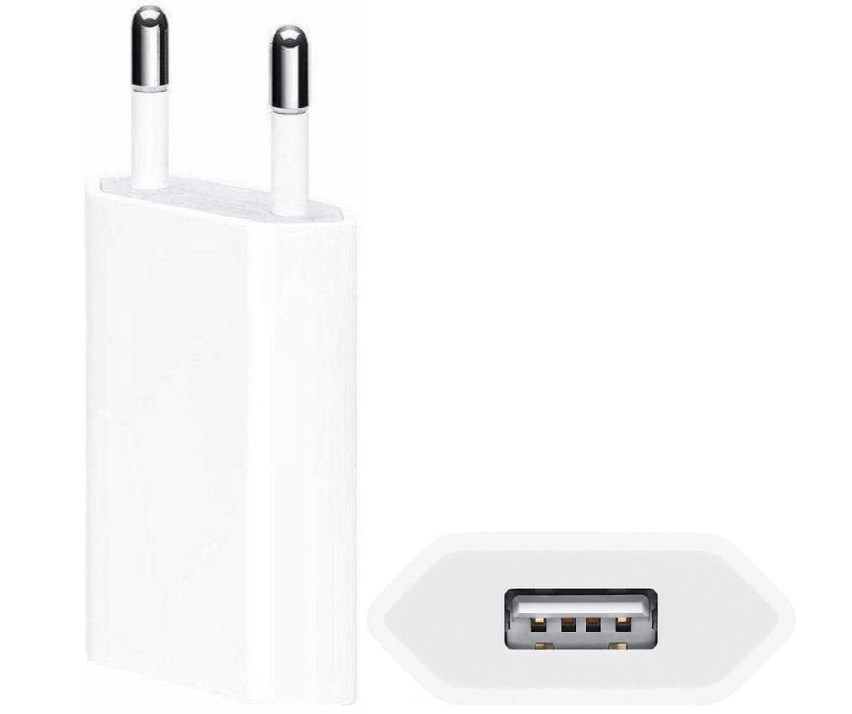 Originele 5W Apple Adapter USBA - iApples