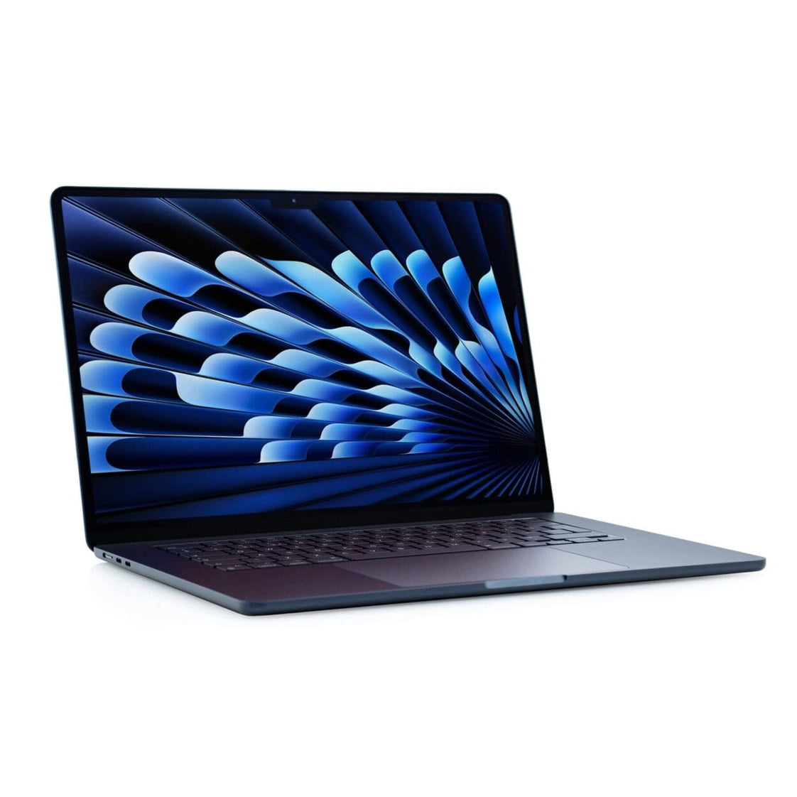 Refurbished MacBook Air 2025 (15 inch, M4) Midnight