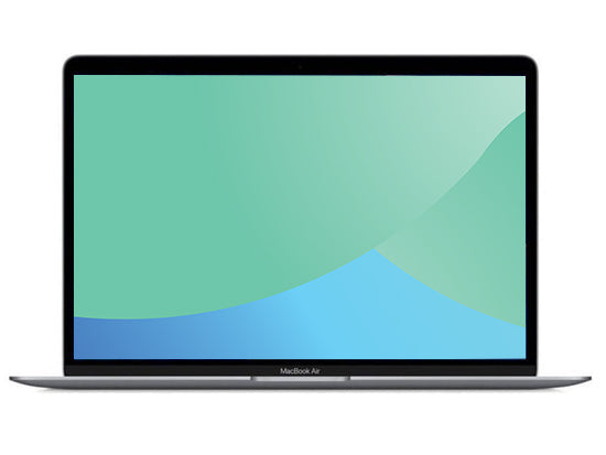 MacBook Air 2019 (13 pouces, i5) 