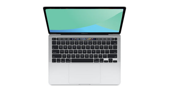 Refurbished MacBook Pro 2020 | iApples | Apple Devices en