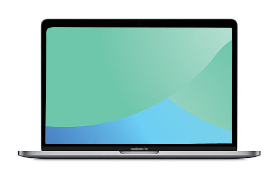 MacBook Pro 2020 (13 pouces, i5)