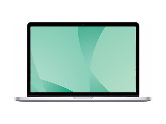 MacBook Pro 2016 (15 pouces, i7)