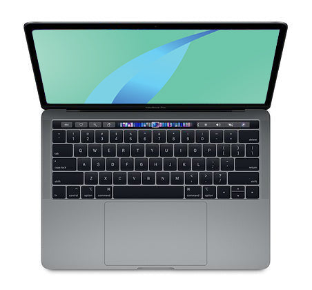 MacBook本体 MacBook Pro 15-inch 2019 Refurbished MacBook Pro 2019 | iApples | Apple Devices en