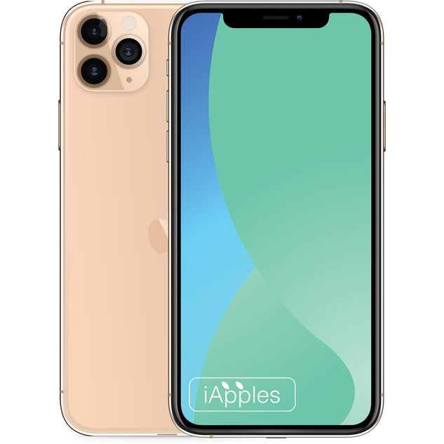 Apple iPhone 11 Pro Max B2B - iApples