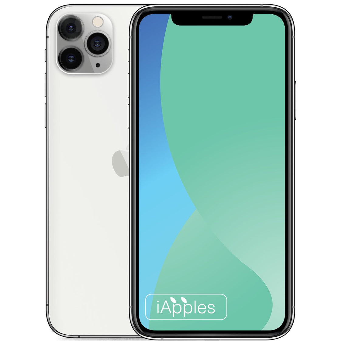 Apple iPhone 11 Pro Max B2B - iApples