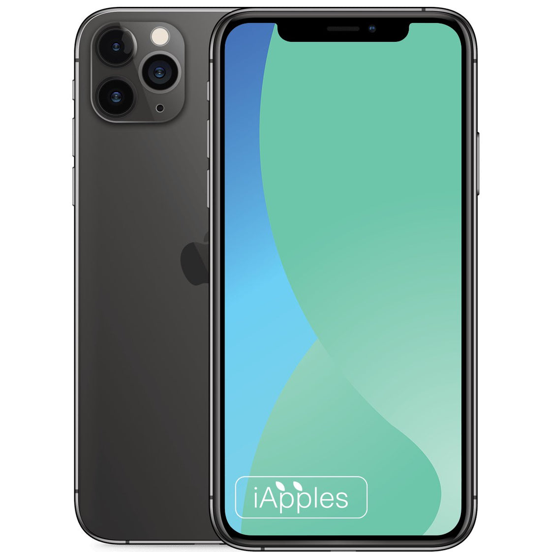 Apple iPhone 11 Pro Max B2B - iApples