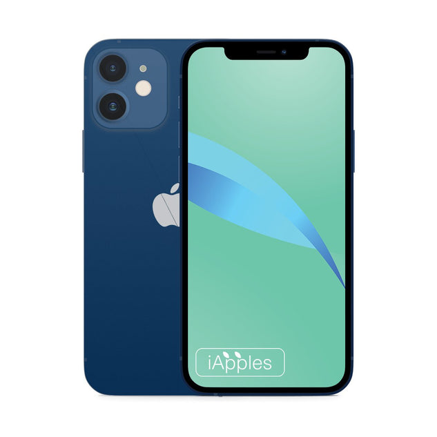 Apple iPhone 12 Mini B2B - iApples