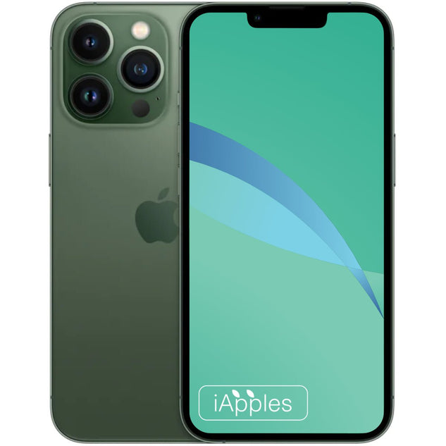 Apple iPhone 13 Pro Max B2B - iApples