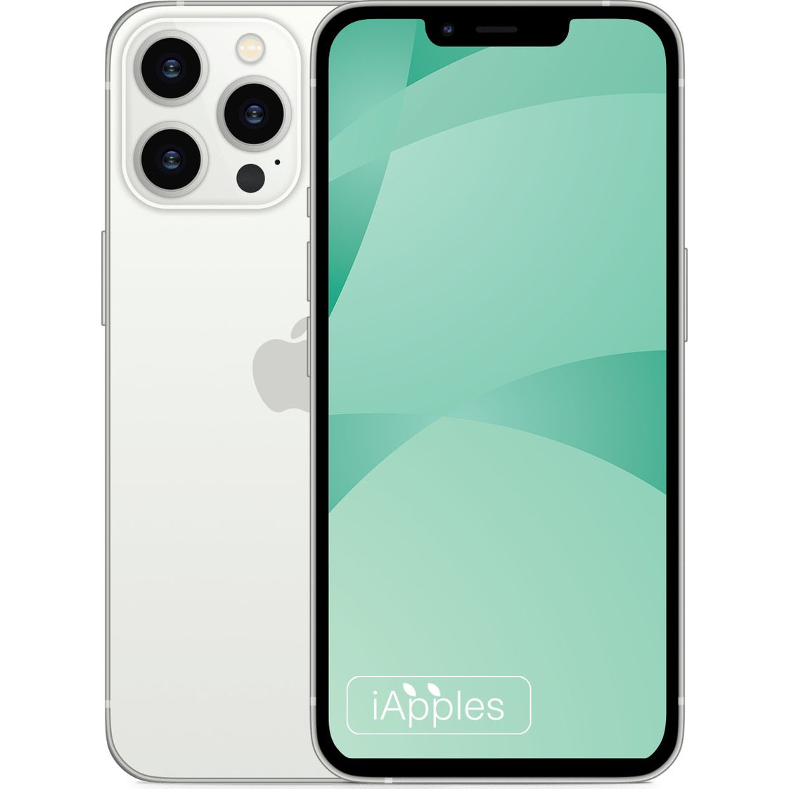 Apple iPhone 13 Pro Max B2B - iApples