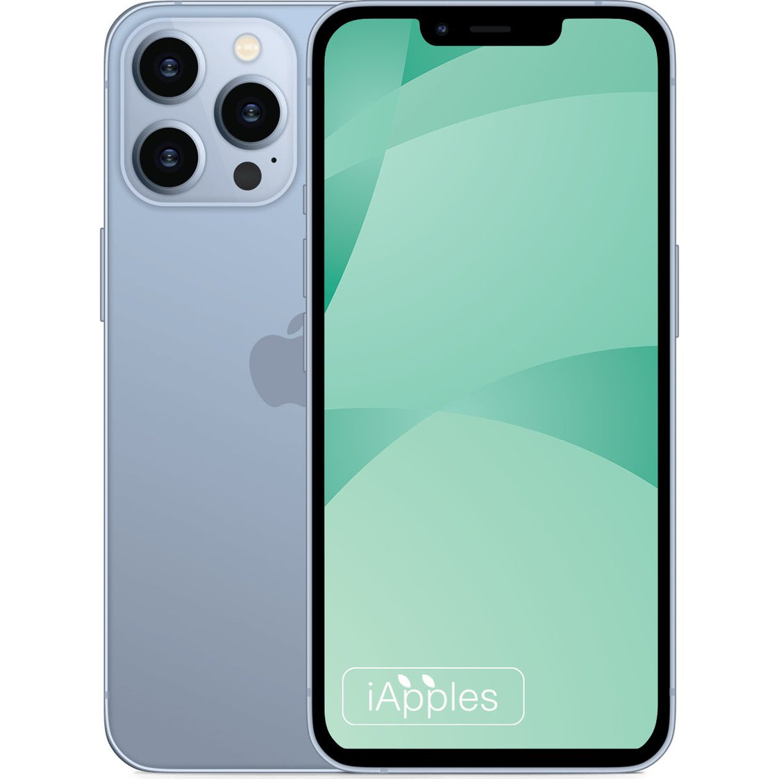 Apple iPhone 13 Pro Max B2B - iApples