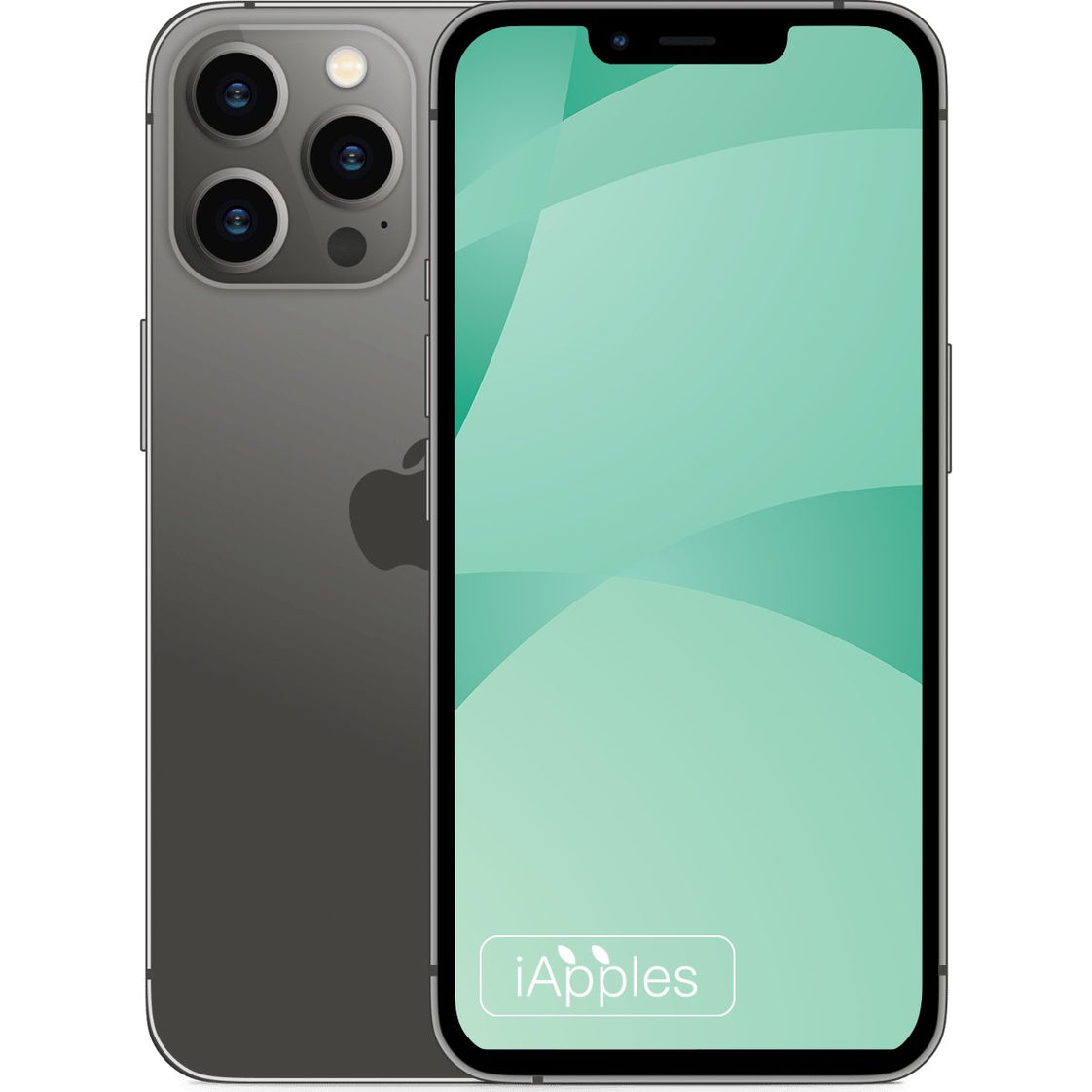 Apple iPhone 13 Pro Max B2B - iApples