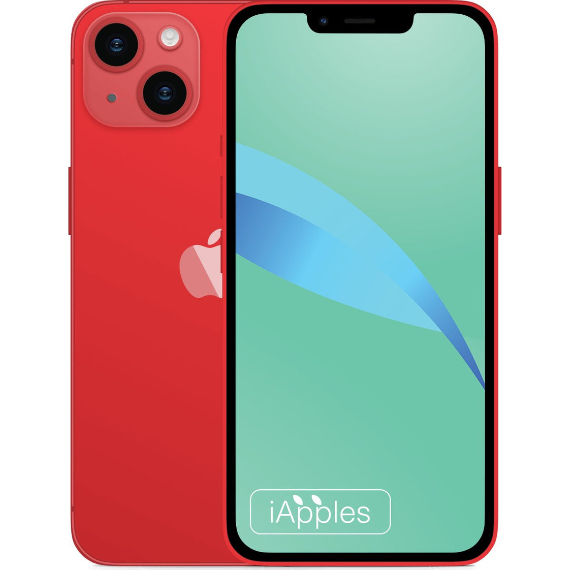 Apple iPhone 14 Plus - iApples