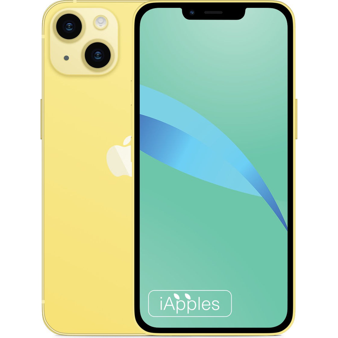 Apple iPhone 14 Plus - iApples