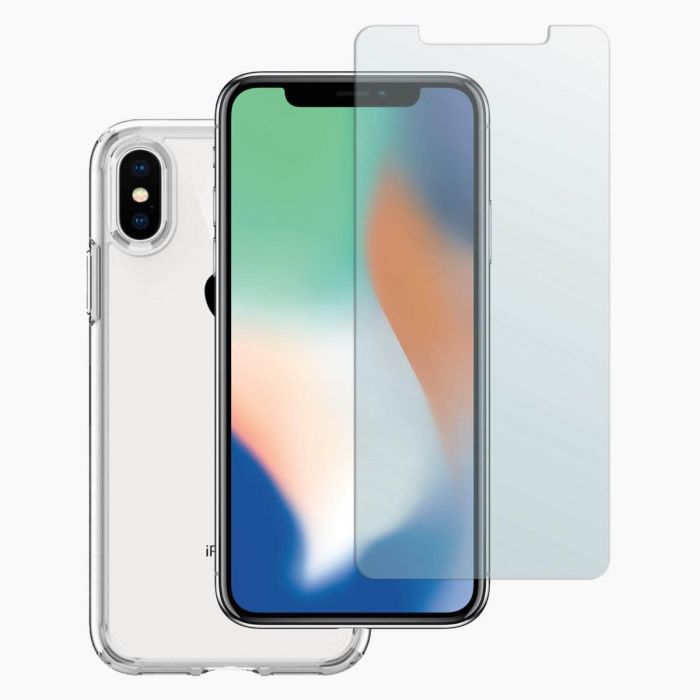 Apple iPhone Accessoirepakket (Originele Oplader) - iApples.nl