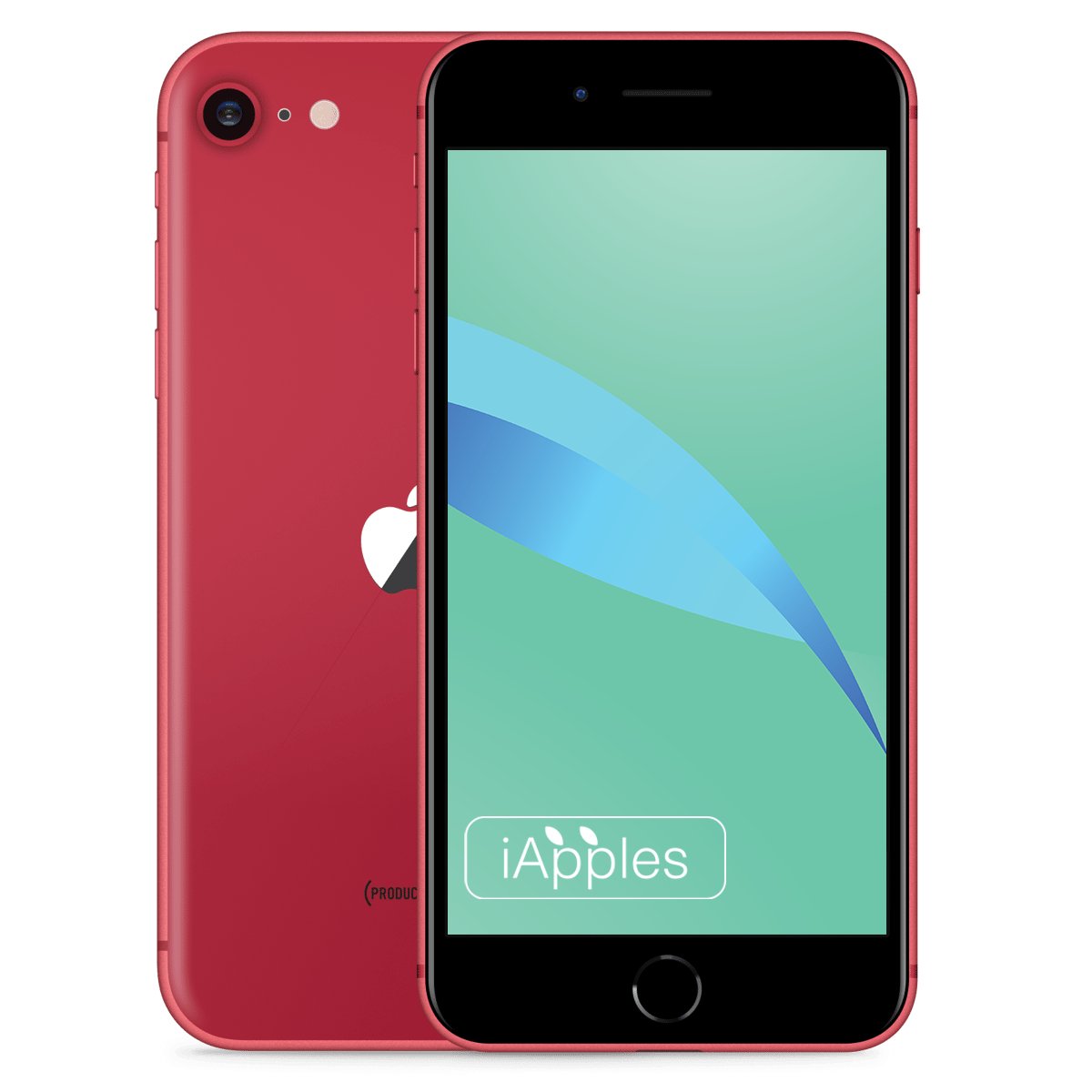 Refurbished Apple iPhone 8 Plus | iApples | Apple Devices en