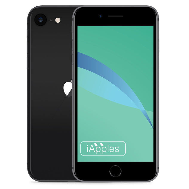 Apple iPhone SE 2022 B2B - iApples