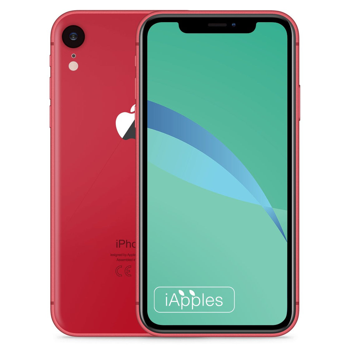 Apple iPhone Xr B2B - iApples