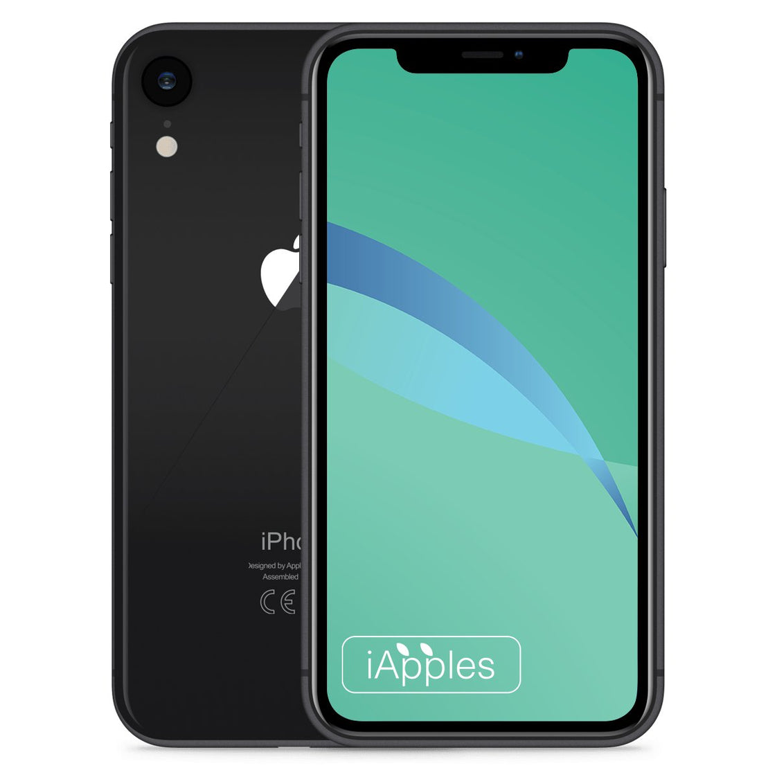 Apple iPhone Xr B2B - iApples