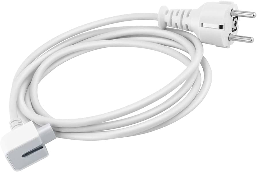 Apple Verlengkabel voor Lichtnetadapter (1.8 Meter) - iApples