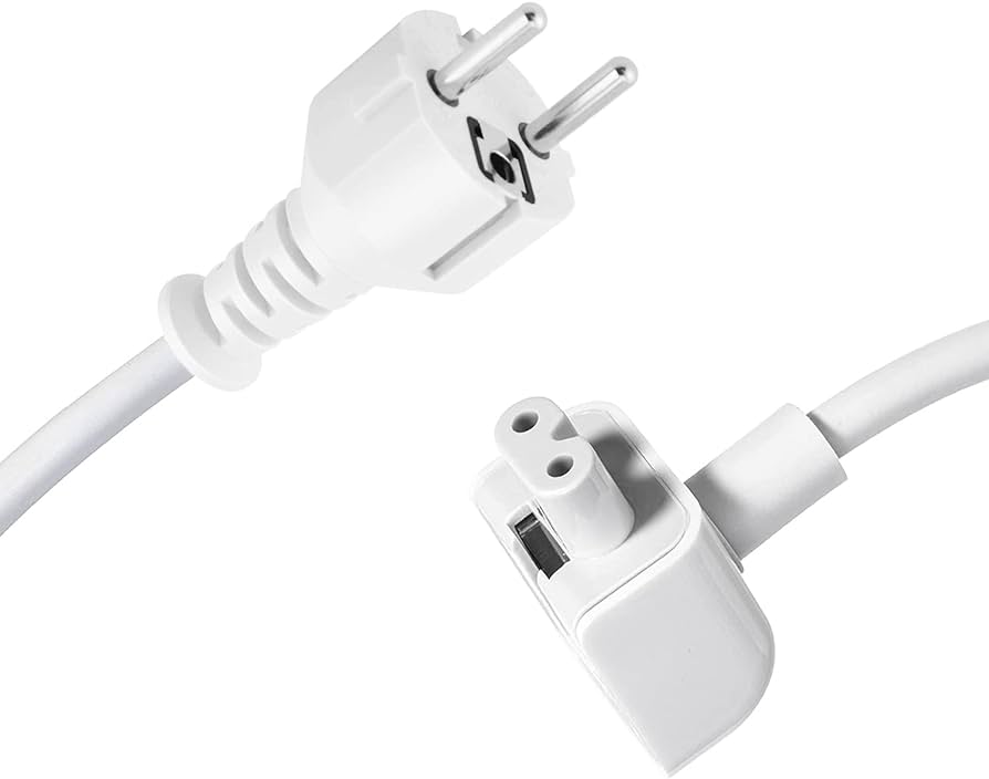 Apple Verlengkabel voor Lichtnetadapter (1.8 Meter) - iApples