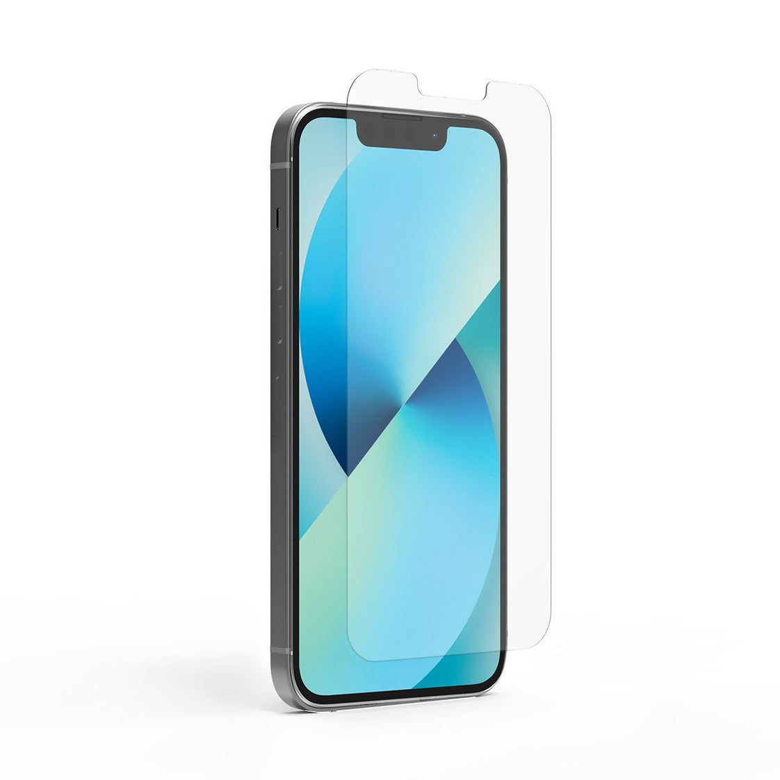 Screen Protector voor Apple iPhone - iApples