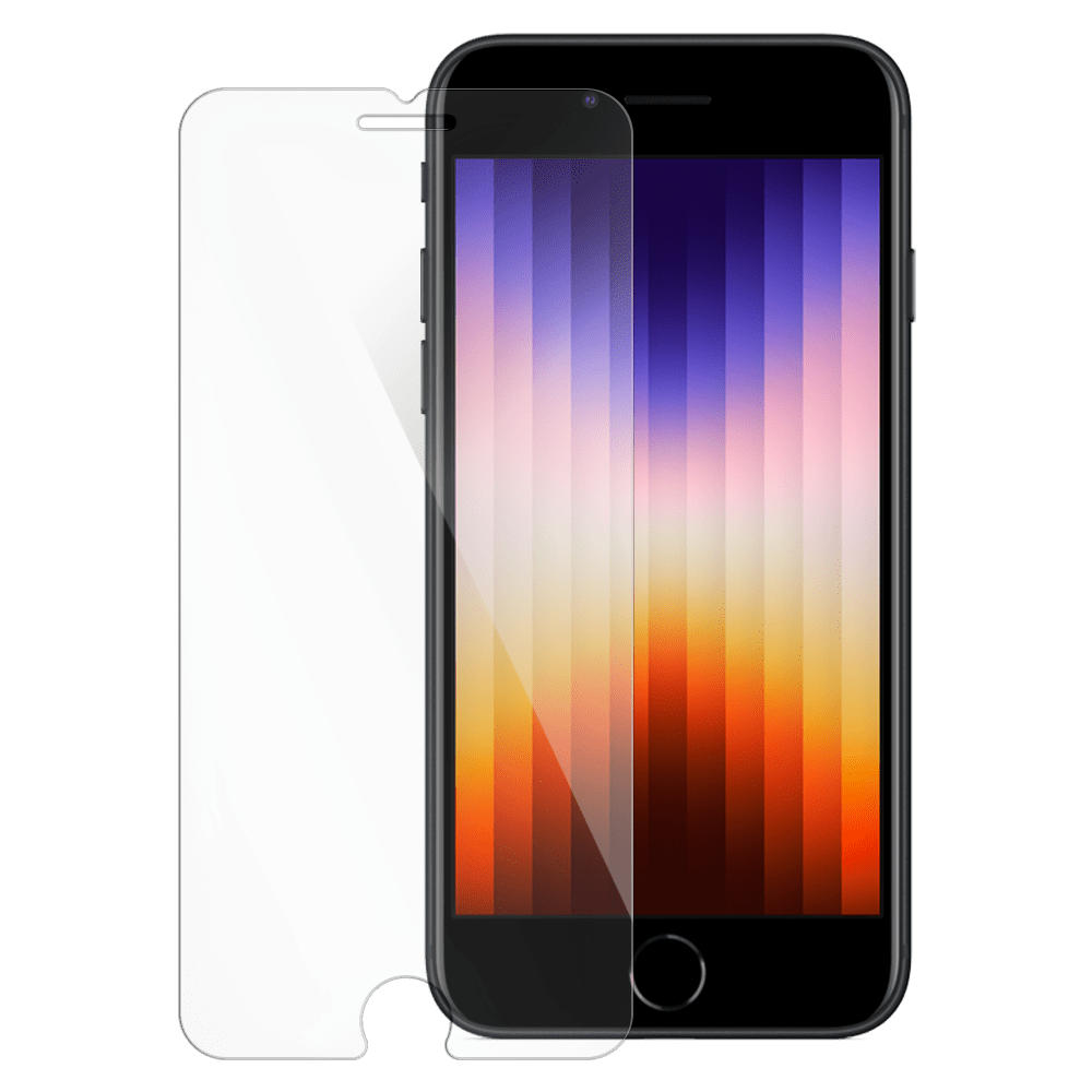 Screen Protector voor Apple iPhone - iApples